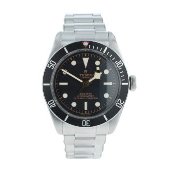 Tudor Black Bay Pre Owned Watch Ref 79230N