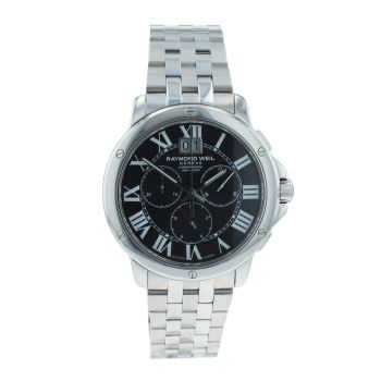 Raymond Weil Tango Pre Owned Watch Ref 4891