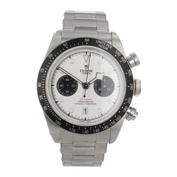 Tudor Black Bay Pre Owned Watch Ref 79360
