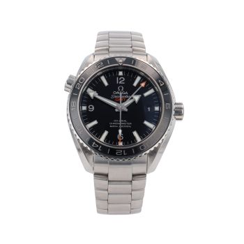 Omega Seamaster Planet Ocean Pre Owned Watch Ref 23230442201001