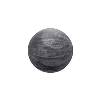 Angel Whisperer Chime Pearl Grey