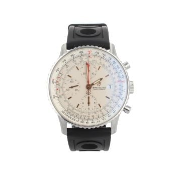 Breitling Navitimer Pre Owned Watch Ref A13324