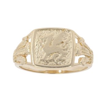 Men’s Rings UK – Free Standard UK Delivery | Ramsdens Jewellery