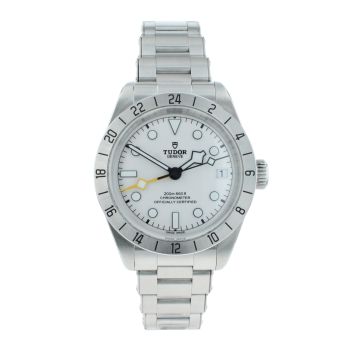 Tudor Black Bay Pro Pre Owned Watch Ref 79470