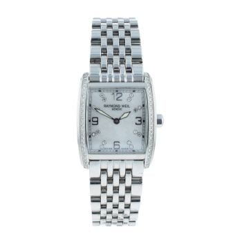 Raymond Weil Don Giovanni Pre Owned Watch Ref 5976