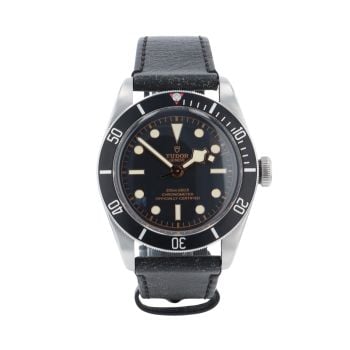 Tudor Black Bay Pre Owned Watch Ref 79230N