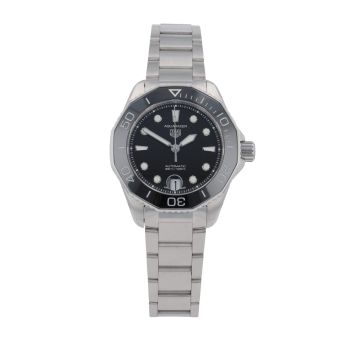 Tag Heuer Aquaracer Pre Owned Watch Ref WBP231D