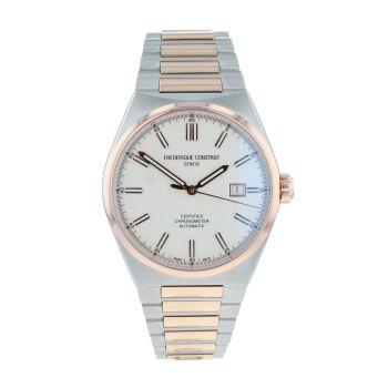 Frederique Constant Highlife Pre Owned Watch Ref FC303/310X4NH2/4/6