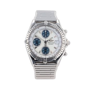 Breitling Chronomat Pre Owned Watch Ref A13050