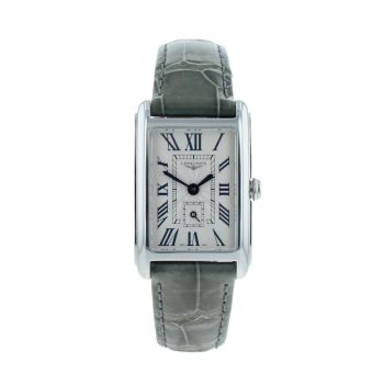 Longines Dolce Vita Pre Owned Watch Ref L5.255.4