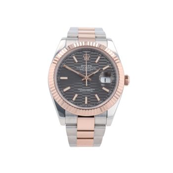 Rolex Datejust Pre Owned Watch Ref 126331