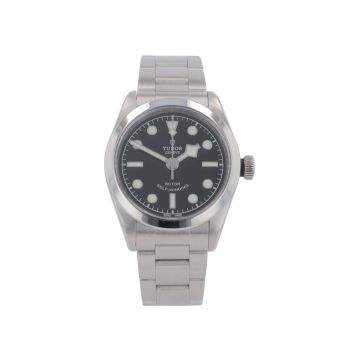 Tudor Black Bay 32 Pre Owned Watch Ref 79580