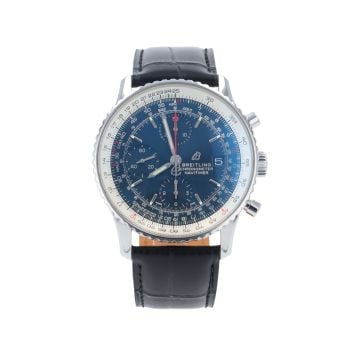 Breitling Navitimer Pre Owned Watch Ref A13324