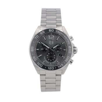 Tag Heuer Formula 1 Pre Owned Watch Ref CAZ1011