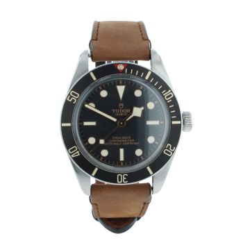 Tudor Black Bay Pre Owned Watch Ref 79030N
