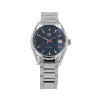 Tag Heuer Carrera Pre Owned Watch Ref WBK1312