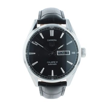 Tag Heuer Carrera Pre Owned Watch Ref WAR201A