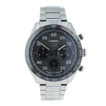 Tag Heuer Carrera Pre Owned Watch Ref CBN2A1F