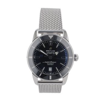 Breitling Superocean Heritage Pre Owned Watch Ref AB2020