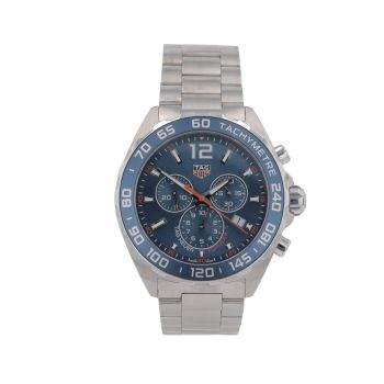 Tag Heuer Formula 1 Pre Owned Watch Ref CAZ1014