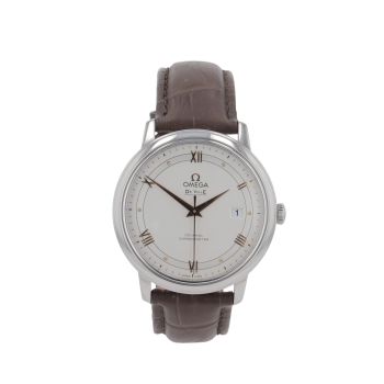 Omega De Ville Pre Owned Watch Ref 424134020020