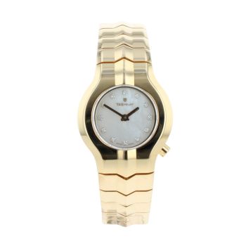 Tag Heuer Alter Ego Pre Owned Watch Ref WP1443