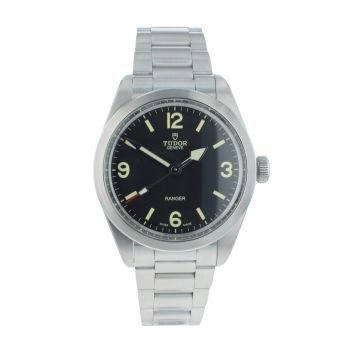 Tudor Ranger Pre Owned Watch Ref 79950