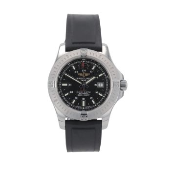 Breitling Colt Pre Owned Watch Ref A1738811