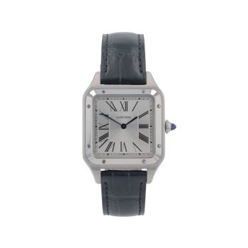 Cartier Santos Dumont Pre Owned Watch Ref 4228 (WSSA0022)