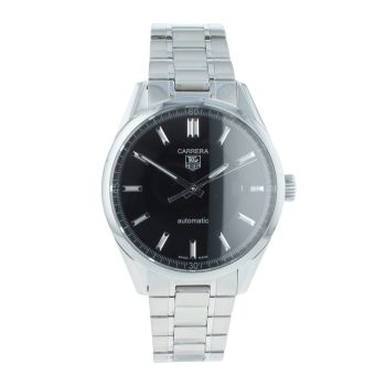 Tag Heuer Carrera Pre Owned Watch Ref WV211B