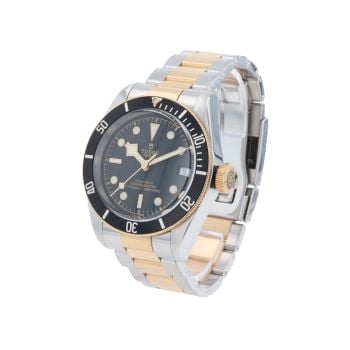 Tudor Black Bay Pre Owned Watch Ref 79733N