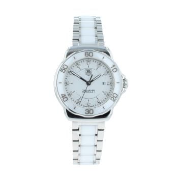 Tag Heuer Formula 1 Pre Owned Watch Ref WAH1315