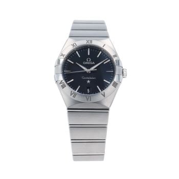 Omega Constellation Pre Owned Watch Ref 13110366001001