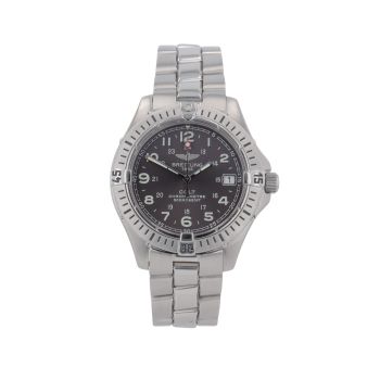 Breitling Colt Chrono Pre Owned Watch Ref A74350