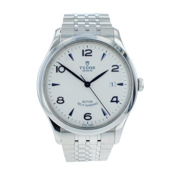 Tudor 1926 Pre Owned Watch Ref 91650