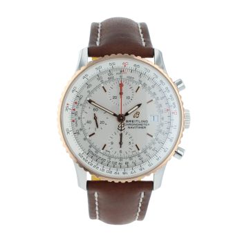 Breitling Navitimer Pre Owned Watch Ref U13324