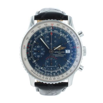Breitling Navitimer Pre Owned Watch Ref A13324