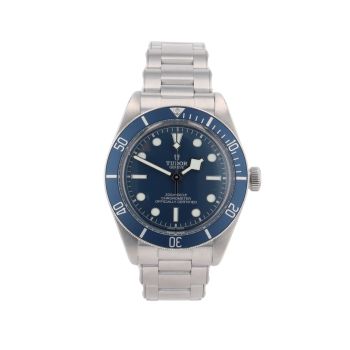 Tudor Black Bay Pre Owned Watch Ref 79030B