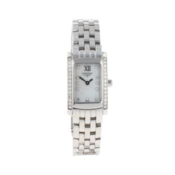 Longines Dolce Vita Pre Owned Watch Ref L5.155.0