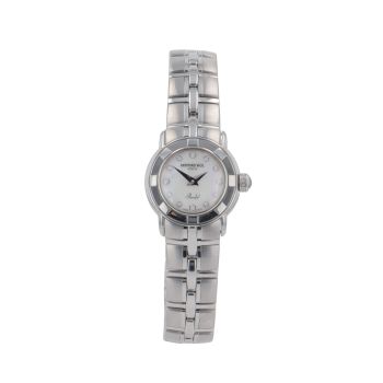 Raymond Weil Parsifal Pre Owned Watch Ref 9641