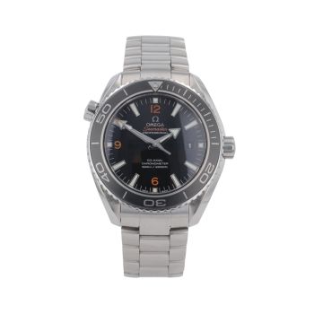 Omega Seamaster Pre Owned Watch Ref 23232462101005