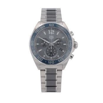 Tag Heuer Formula 1 Pre Owned Watch Ref CAZ101R