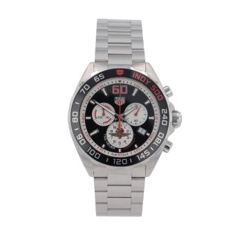 Tag Heuer Formula 1 Pre Owned Watch Ref CAZ101V