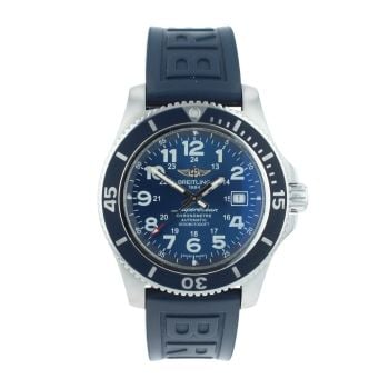 Breitling Superocean II Pre Owned Watch Ref A17392