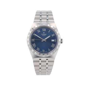 Tudor Royal Pre Owned Watch Ref 28500
