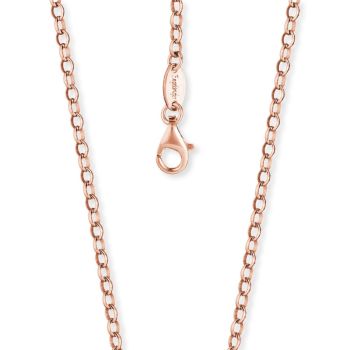 Angel Whisperer Anchor Link Chain