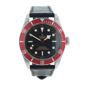 Tudor Black Bay Pre Owned Watch Ref 79230R