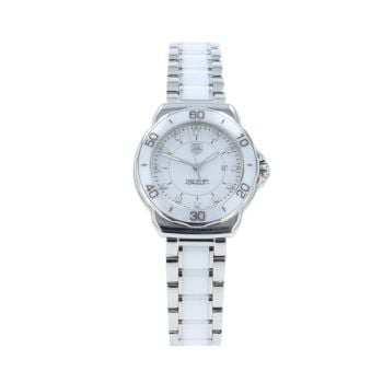 Tag Heuer Aquaracer Pre Owned Watch Ref WBD1315