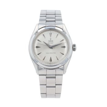 Tudor Oyster Royal Pre Owned Watch Ref 7934