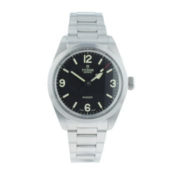Tudor Ranger Pre Owned Watch Ref 79950